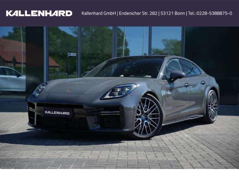 Panamera