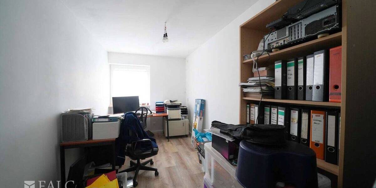 Reihenendhaus Hamburg Jenfeld - 5 Zimmer, 100 m&sup2;, 480.000&euro; | Angebot:26903827