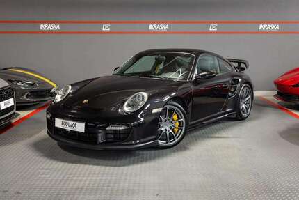 Porsche 997 88.251 km 174.950 &euro; Germaringen 87656