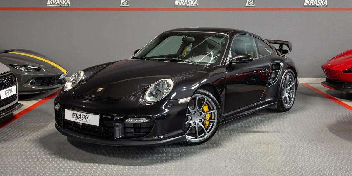 Porsche 997 88.251 km 174.950 &euro; Germaringen 87656