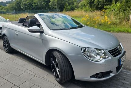 VW Eos