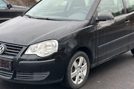 VW Polo 165.000 km 1.990 &euro; Recklinghausen 45661