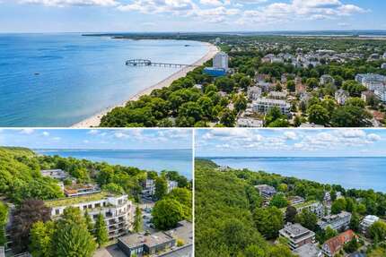 Wohnung Timmendorfer Strand - 2 Zimmer, 81 m&sup2;, 639.000&euro; | Angebot:27070758
