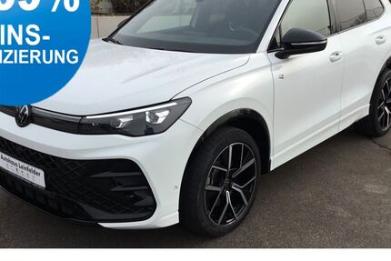 VW Tiguan 21.700 km 44.990 &euro; Wemding 86650