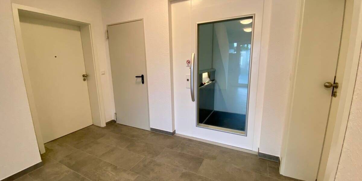 Etagenwohnung Fürstenau - 3 Zimmer, 80 m&sup2;, 242.000&euro; | Angebot:25845121