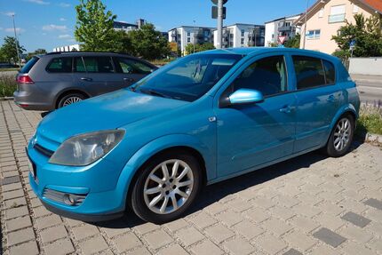 Opel Astra 112.000 km 900 &euro; Mühldorf A. Inn 84453