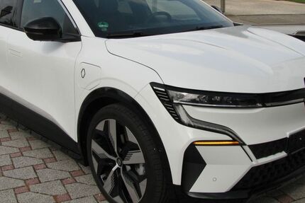 Renault Megane 4.100 km 19.999 &euro; Röfingen 89365