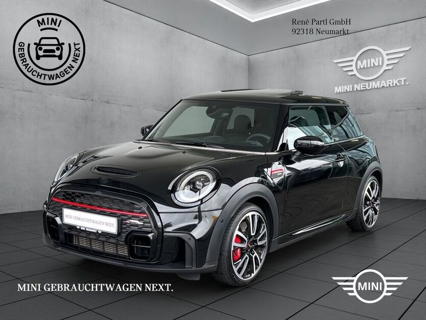 John Cooper Works