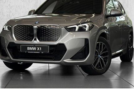 BMW iX1 2.990 km 54.990 &euro; Sprockhövel 45549