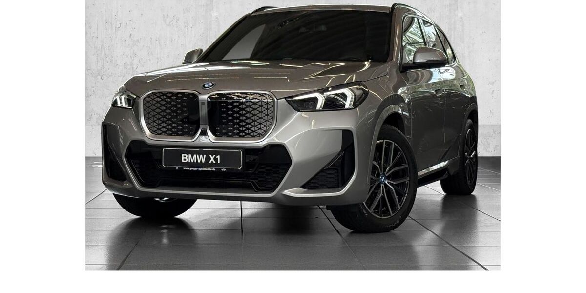 BMW iX1 2.990 km 54.990 &euro; Sprockhövel 45549