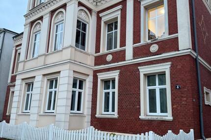 Wohnung Neustrelitz - 5 Zimmer, 139 m&sup2;, 1.390&euro; | Angebot:25539781