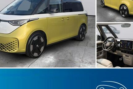 VW ID. Buzz 10.900 km 56.280 &euro; Buchschwabach bei Nürnberg 90574