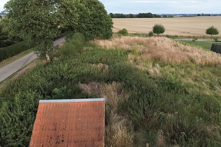 Genießen Sie die Ruhe und Aussicht - Grundstück Breesen / Kalübbe Kalübbe | Angebot:26900723