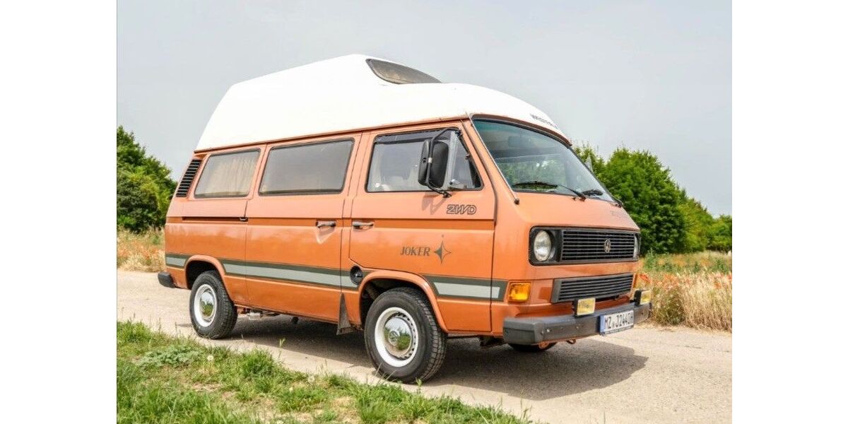 VW T3 andere 240.000 km 15.800 &euro; Gau Odernheim 55239