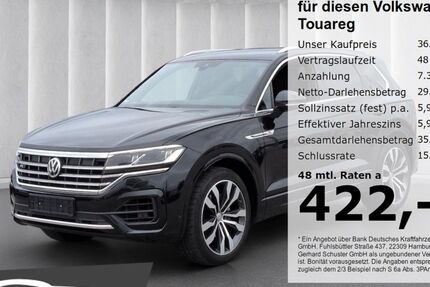 VW Touareg 142.712 km 36.980 € Ruhstorf 94099