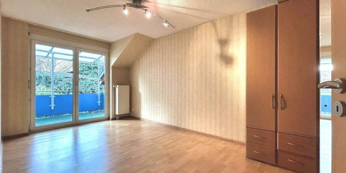 Bereit für Familienmomente 4 zimmer