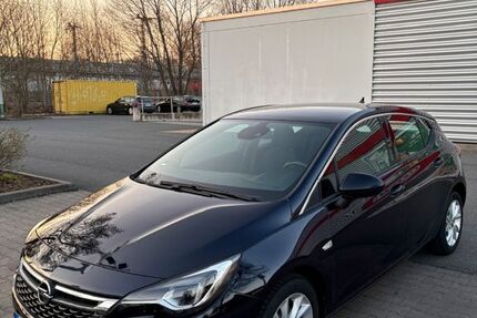Opel Astra 93.100 km 13.900 &euro; Nürnberg 90431