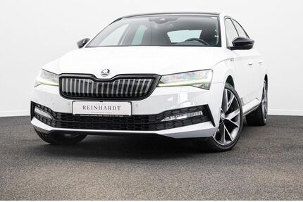 Skoda Superb 83.628 km 24.650 € Hagen 58091