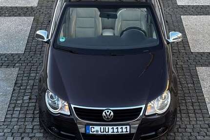 VW Eos 223.020 km 2.500 &euro; Chemnitz 09127