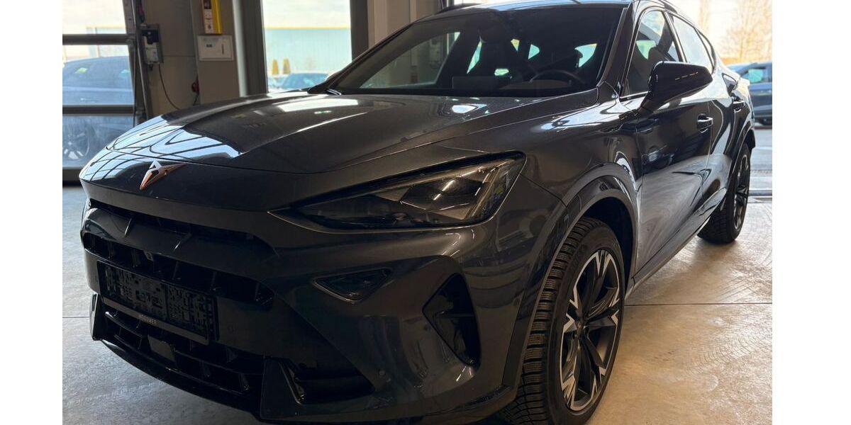 Cupra Formentor 13.443 km 31.500 &euro; Memmingen 87700