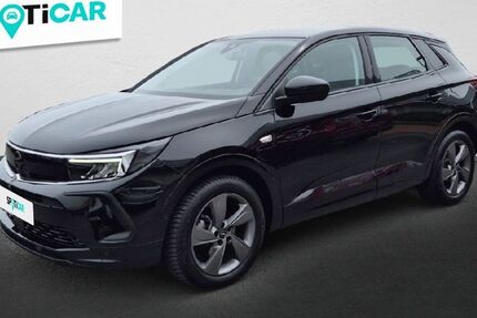Opel Grandland (X) 30.800 km 23.990 &euro; Georgsmarienhütte 49124