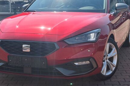 Seat Leon 62.430 km 18.470 &euro; Lünen 44536
