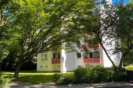 Wohnung Bad Homburg vor der Höhe Gonzenheim - 3 Zimmer, 69 m&sup2;, 315.000&euro; | Angebot:26766458