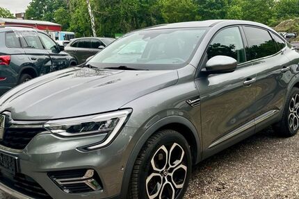 Renault Arkana 150.382 km 15.500 &euro; Berlin 12109
