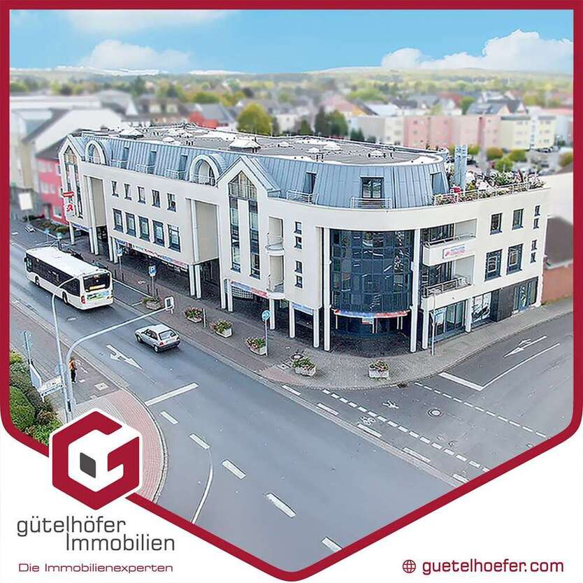 Büro in Rheinbach 2.100 € 210 m²