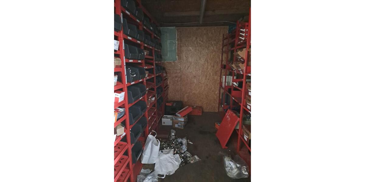 Gewerbeobjekt Wald-Michelbach Michelbach - 600&euro; | Angebot:26351128