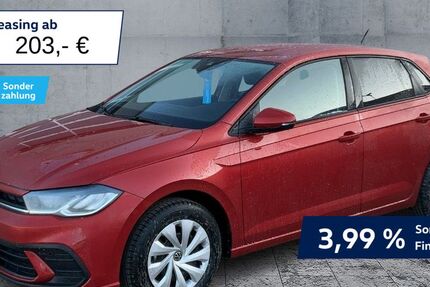 VW Polo 4.182 km 21.330 &euro; Werneck 97440
