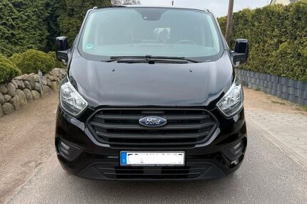 Ford Transit Custom 228.000 km 13.950 &euro; Hamburg 22177
