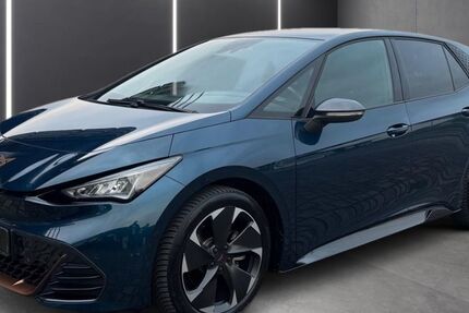 Cupra Born 34.445 km 22.990 &euro; Ennigerloh 59320