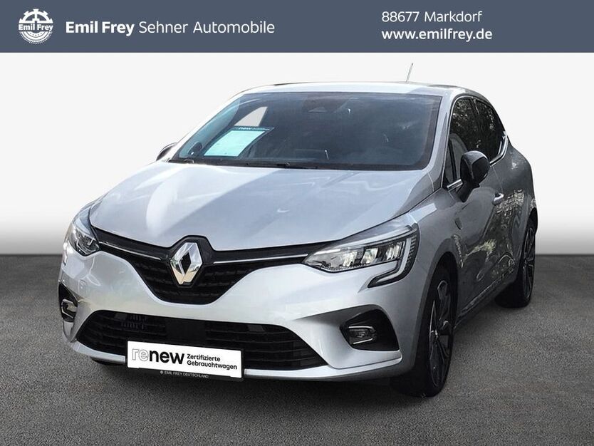 Clio