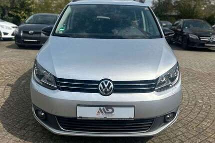 VW Touran 216.000 km 6.999 &euro; Ibbenbüren 49477