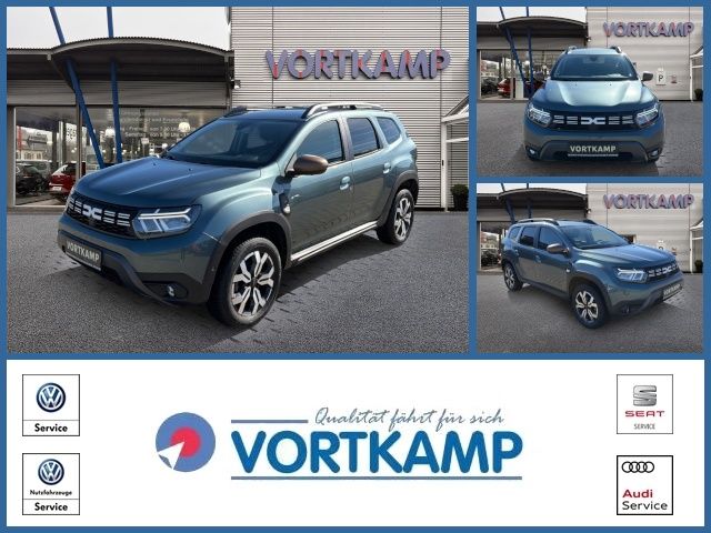 Dacia Duster 40.520 km 19.480 &euro; Gronau 48599