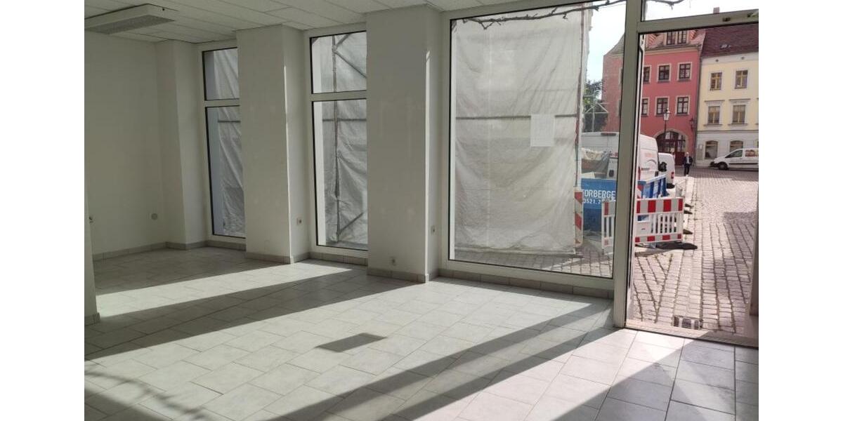 Ladenlokal im Herzen der Meißner Altstadt -GE5w2201 zimmer