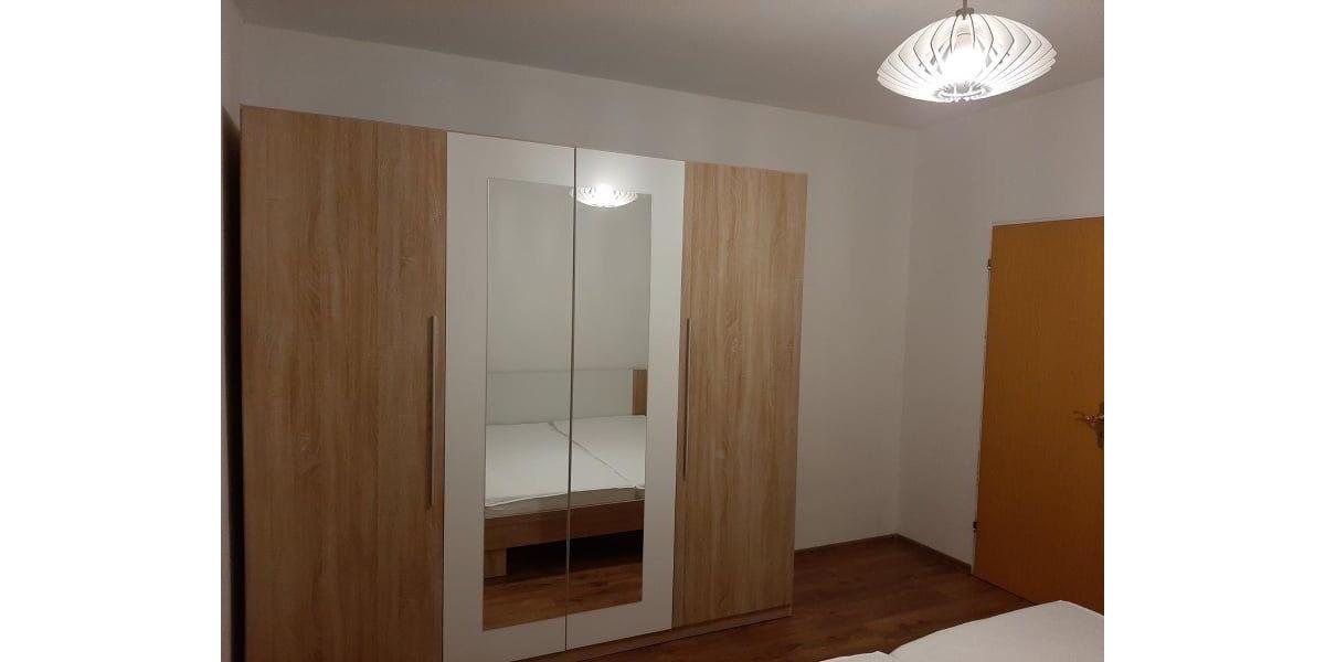 Etagenwohnung Apolda - 4 Zimmer, 73 m&sup2;, 105.850&euro; | Angebot:26004751