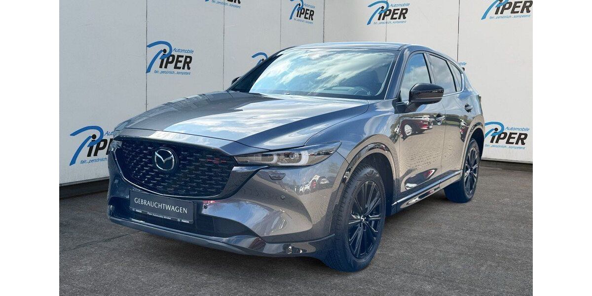Mazda CX-5 18.658 km 34.590 &euro; Minden 32427