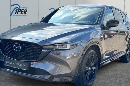 Mazda CX-5 18.666 km 34.590 &euro; Minden 32427