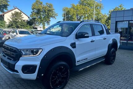 Ford Ranger 92.500 km 33.000 &euro; Burgau 89331