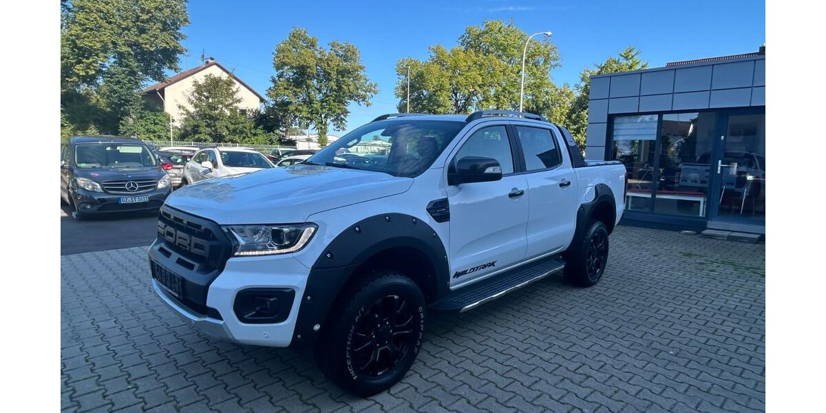 Ford Ranger 92.500 km 33.000 &euro; Burgau 89331