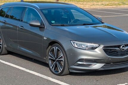 Opel Insignia 82.000 km 16.900 &euro; Herzogenrath 52134