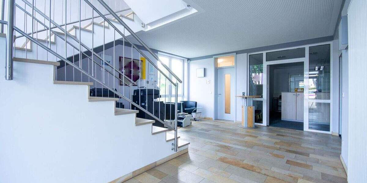 Gewerbeobjekt Berching - 14.500&euro; | Angebot:25670715