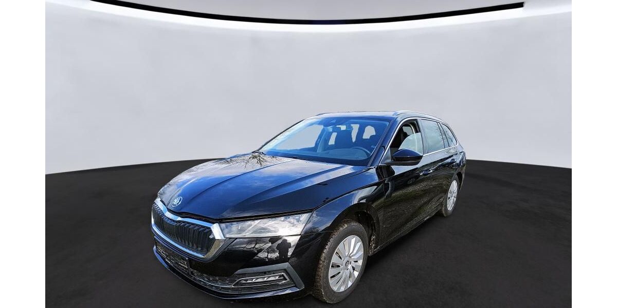 Skoda Octavia 34.255 km 24.690 &euro; Magdeburg 39126
