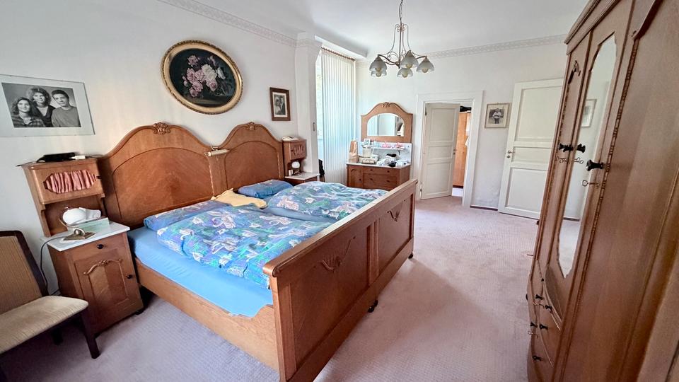 Villa Rathenow - 6 Zimmer, 190 m&sup2;, 600.000&euro; | Angebot:26693694