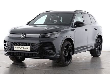 VW Tiguan 3.801 km 49.990 &euro; Deggendorf 94469