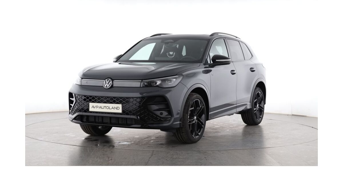 VW Tiguan 3.801 km 49.990 &euro; Deggendorf 94469