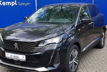 Peugeot 3008 53.800 km 21.990 € Speyer 67346