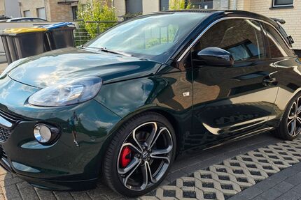 Opel Adam 105.000 km 12.898 &euro; Kerpen 50170